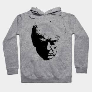 Trump Revolutionary Hoodie